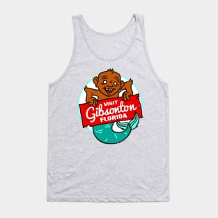 GIBSONTON, FLORIDA Tank Top